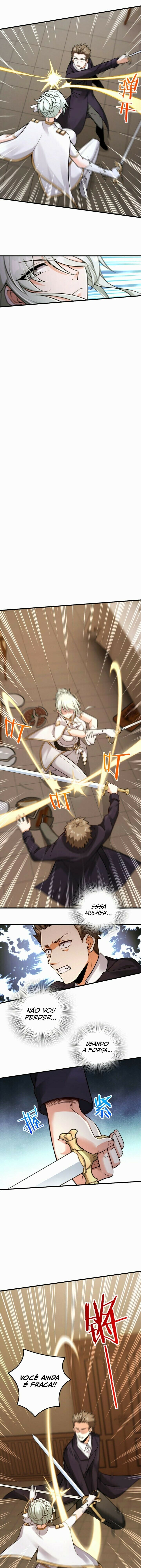 Read Release That Witch PT Manga Online