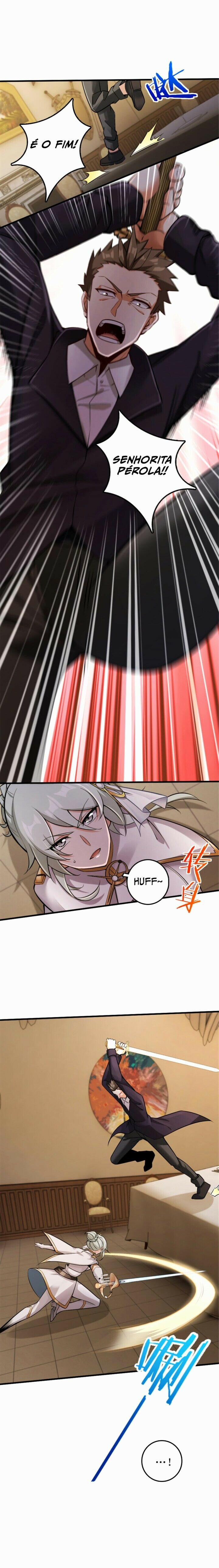 Read Release That Witch PT Manga Online