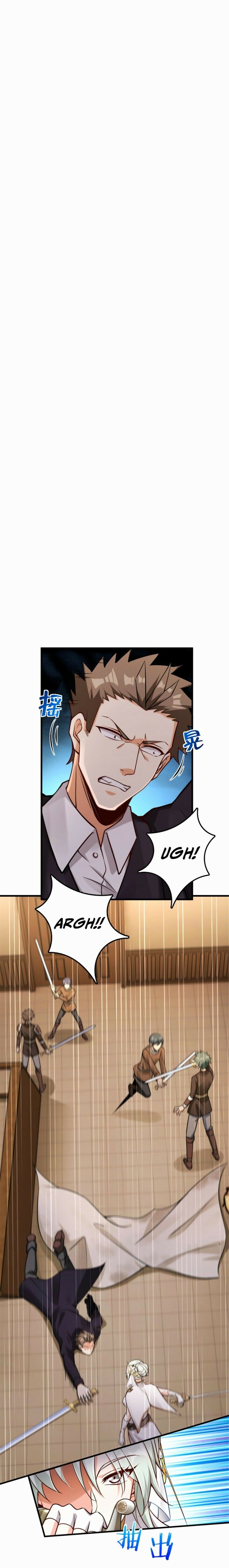 Read Release That Witch PT Manga Online