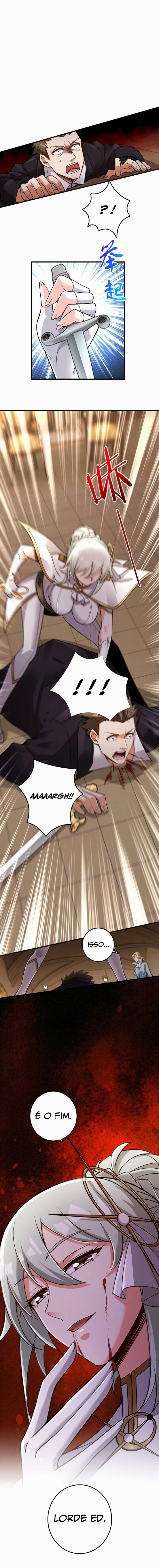 Read Release That Witch PT Manga Online