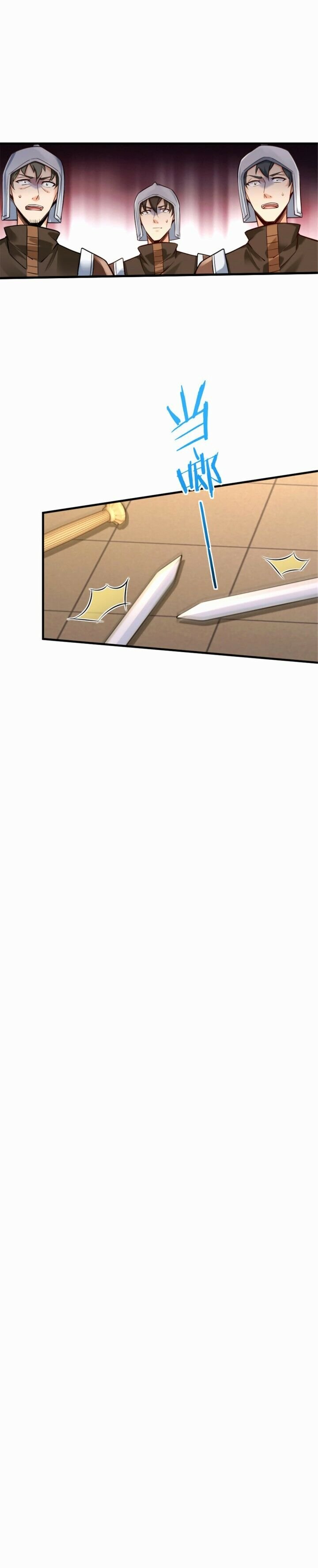 Read Release That Witch PT Manga Online