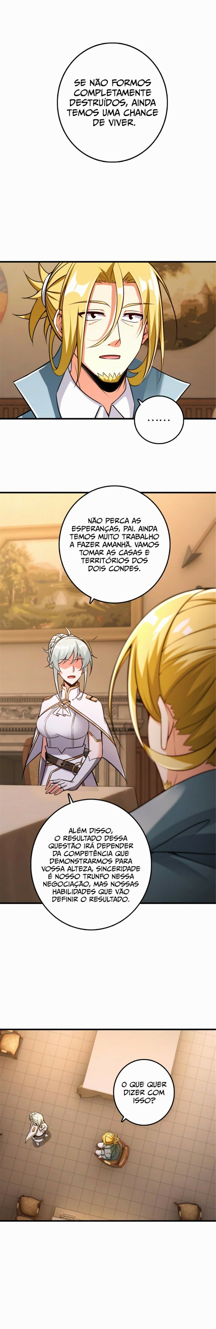 Read Release That Witch PT Manga Online