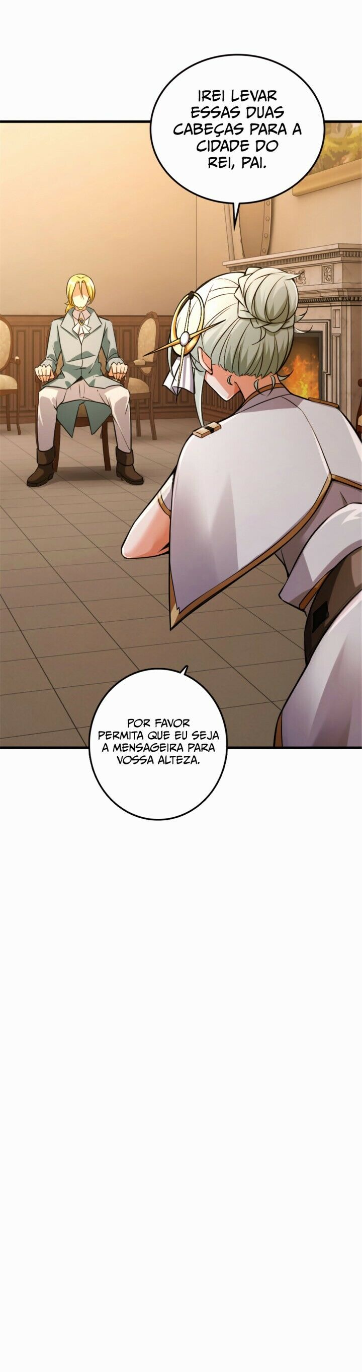Read Release That Witch PT Manga Online