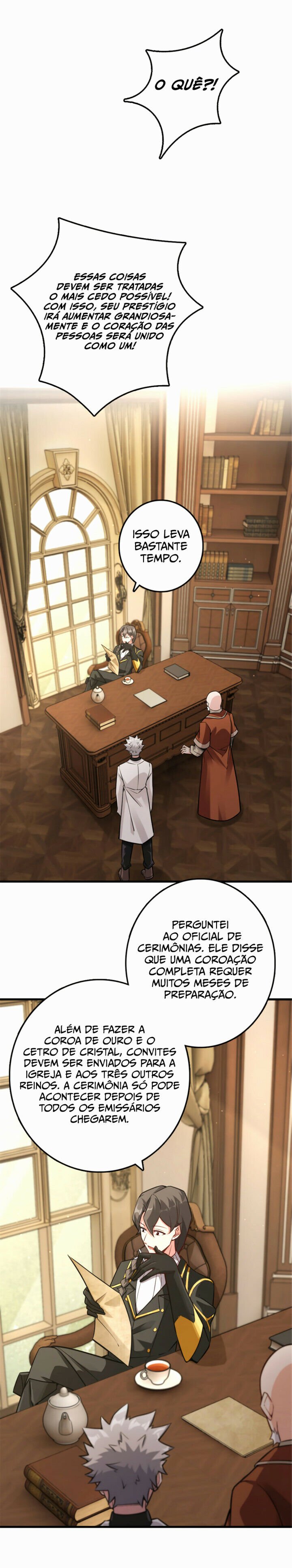 Read Release That Witch PT Manga Online