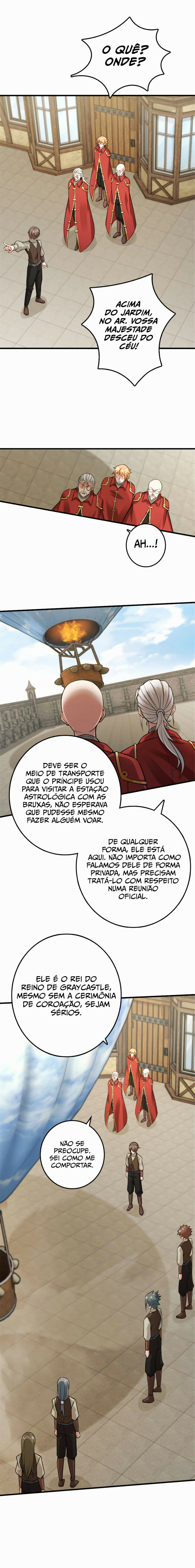 Read Release That Witch PT Manga Online