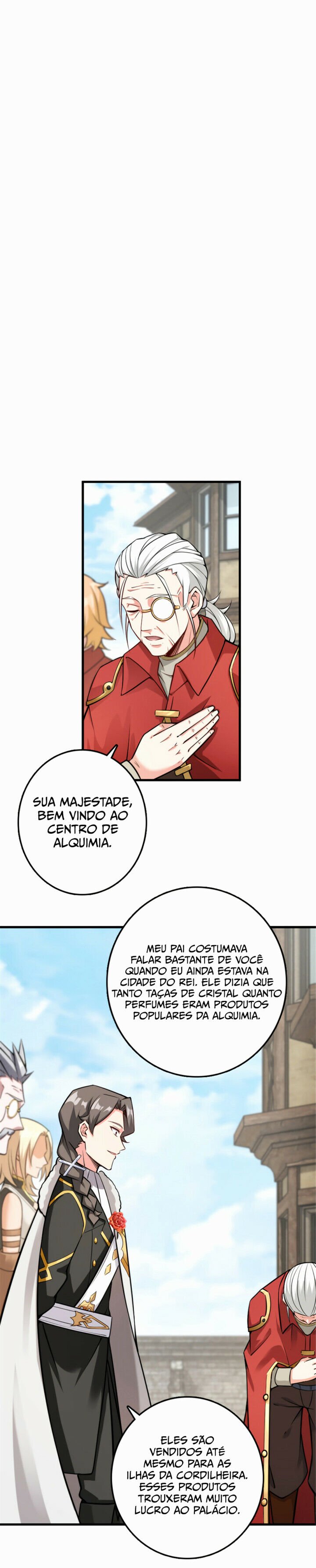 Read Release That Witch PT Manga Online
