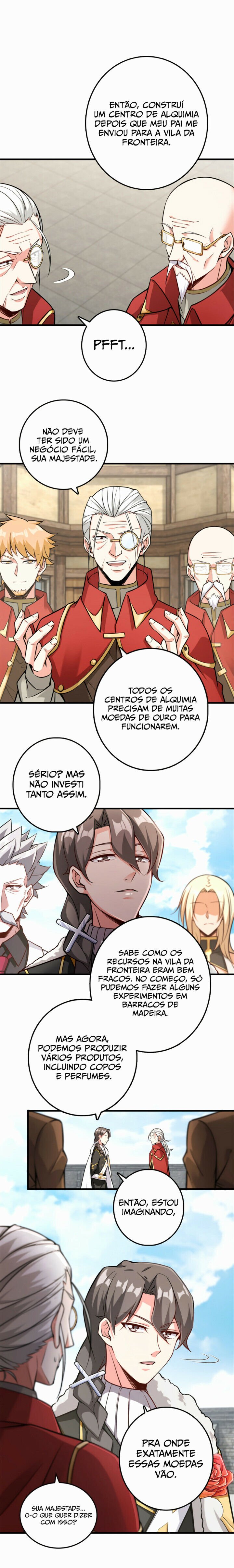 Read Release That Witch PT Manga Online