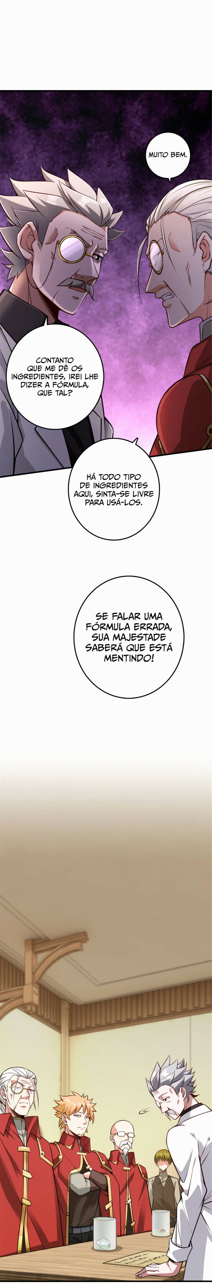 Read Release That Witch PT Manga Online