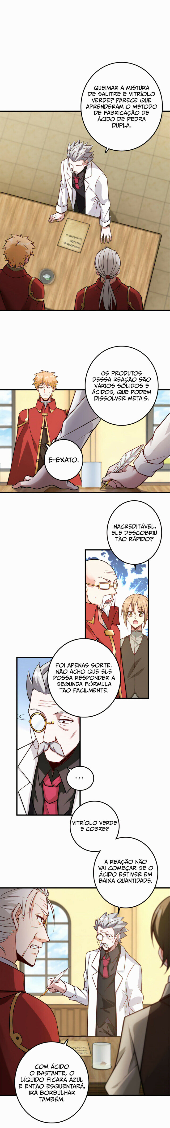 Read Release That Witch PT Manga Online