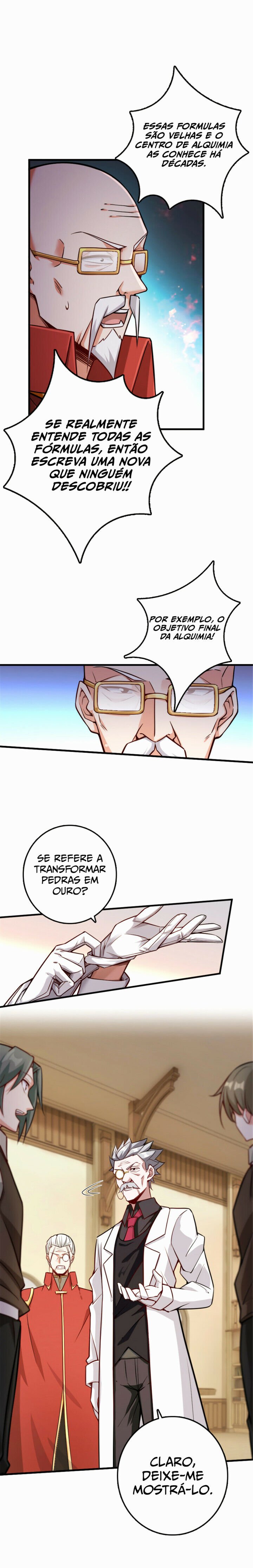 Read Release That Witch PT Manga Online