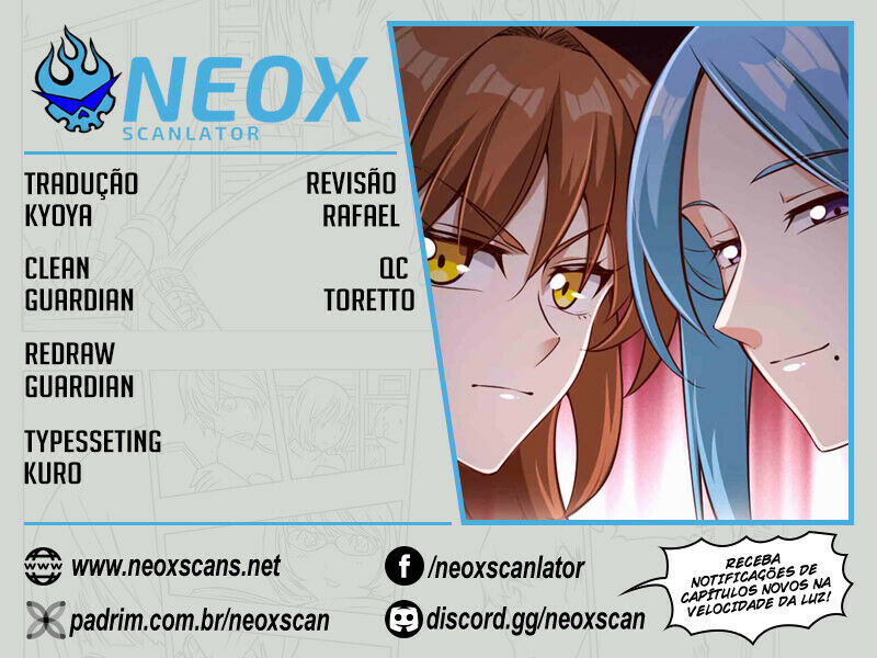 Read Release That Witch PT Manga Online