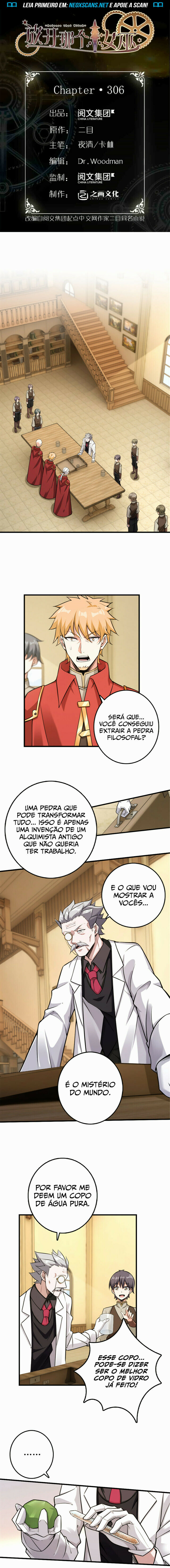 Read Release That Witch PT Manga Online