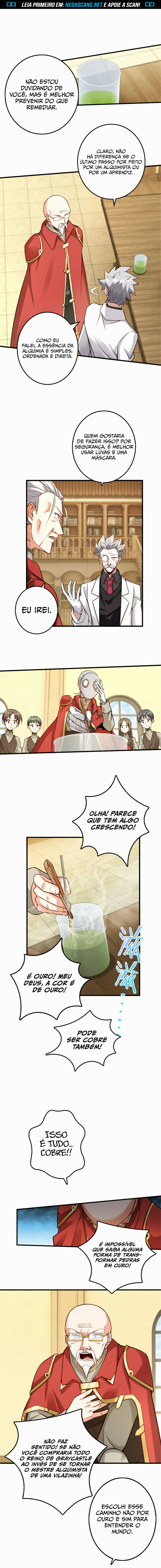 Read Release That Witch PT Manga Online