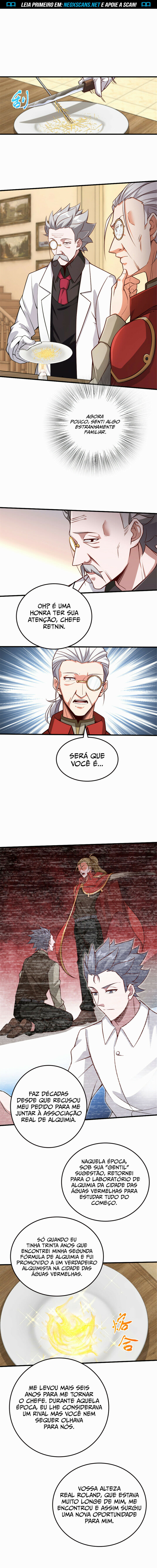 Read Release That Witch PT Manga Online