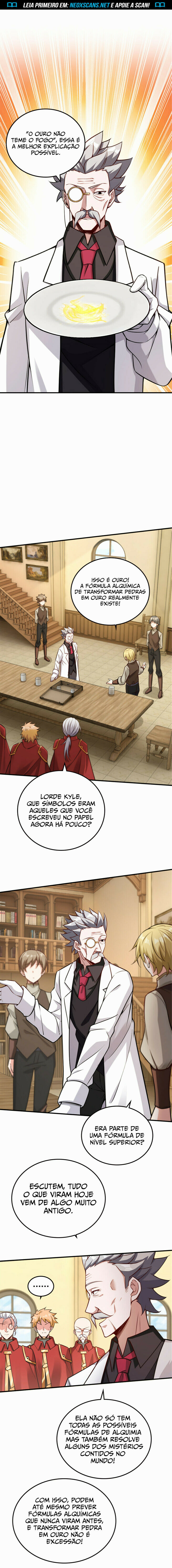 Read Release That Witch PT Manga Online