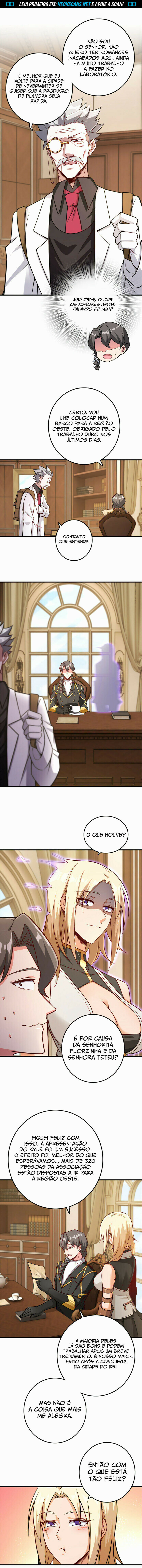 Read Release That Witch PT Manga Online