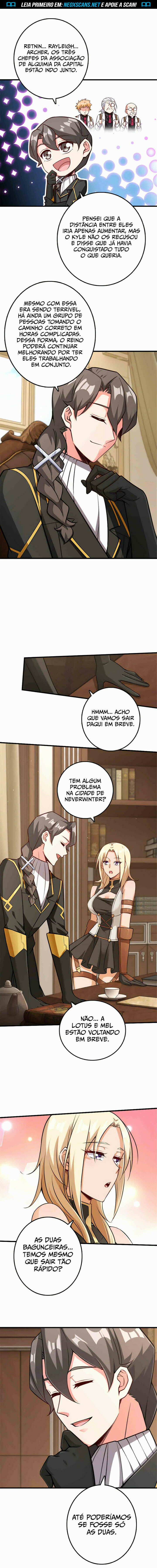 Read Release That Witch PT Manga Online