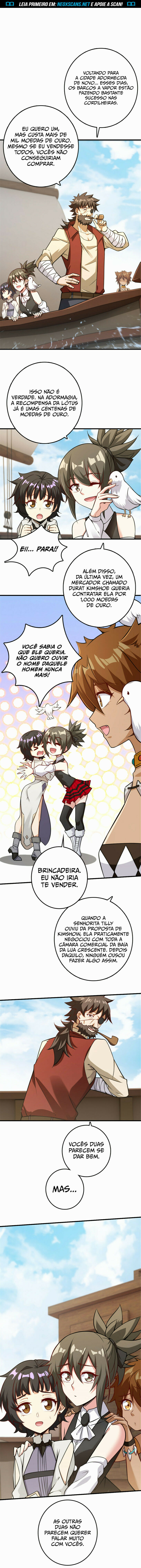 Read Release That Witch PT Manga Online