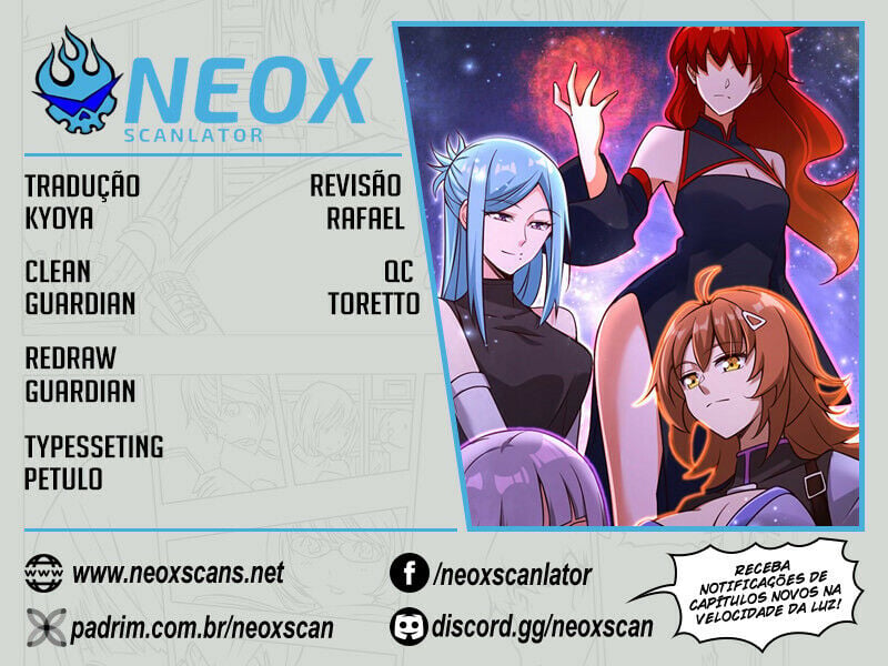 Read Release That Witch PT Manga Online