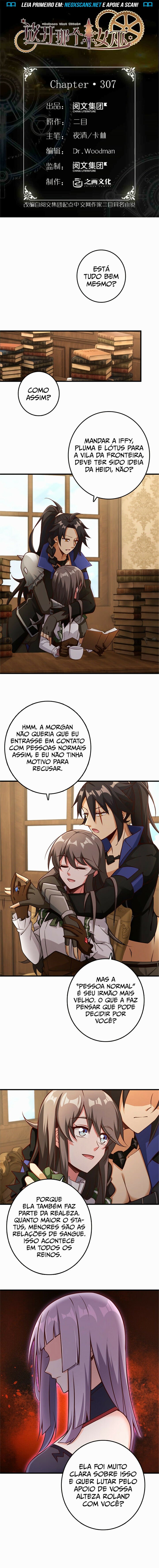 Read Release That Witch PT Manga Online