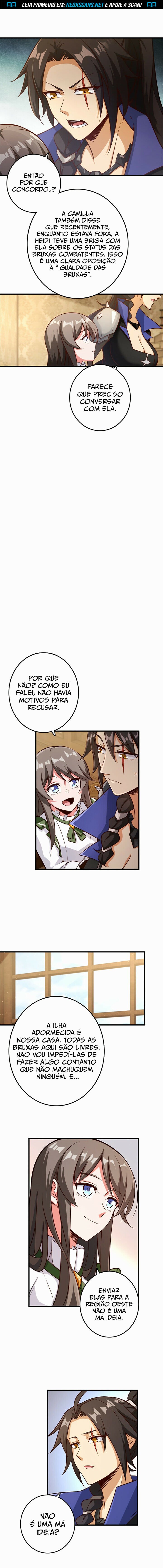 Read Release That Witch PT Manga Online