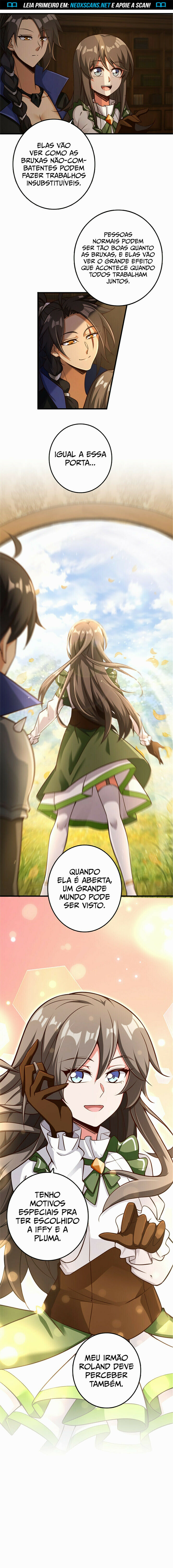Read Release That Witch PT Manga Online