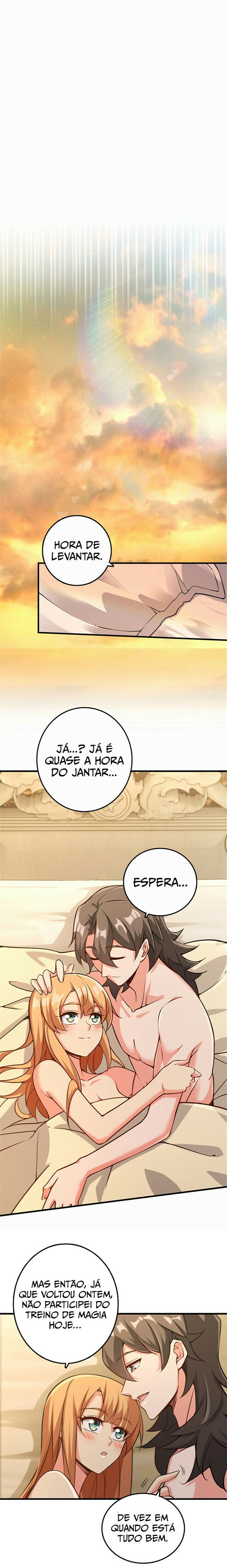 Read Release That Witch PT Manga Online