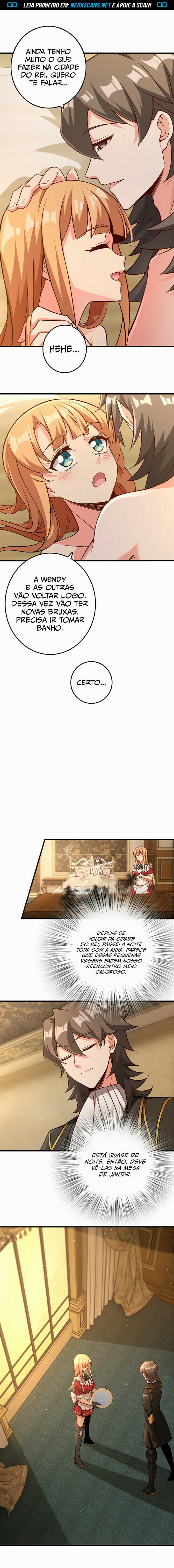Read Release That Witch PT Manga Online