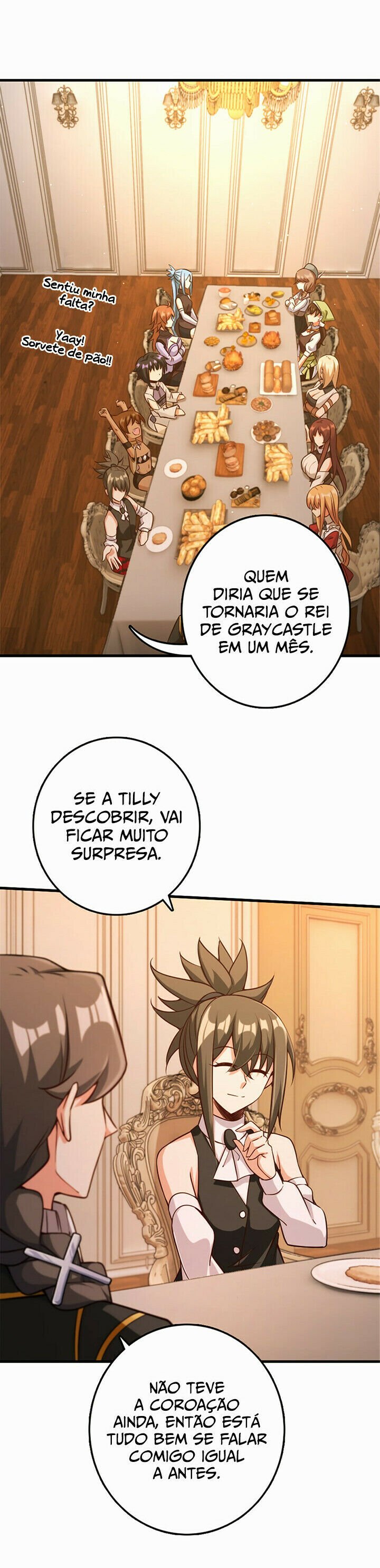 Read Release That Witch PT Manga Online