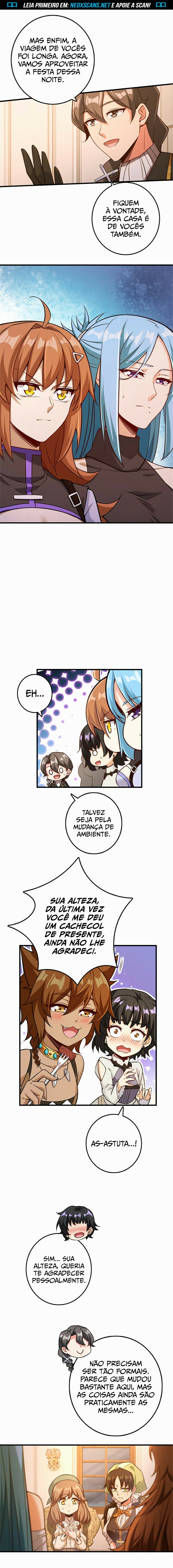 Read Release That Witch PT Manga Online