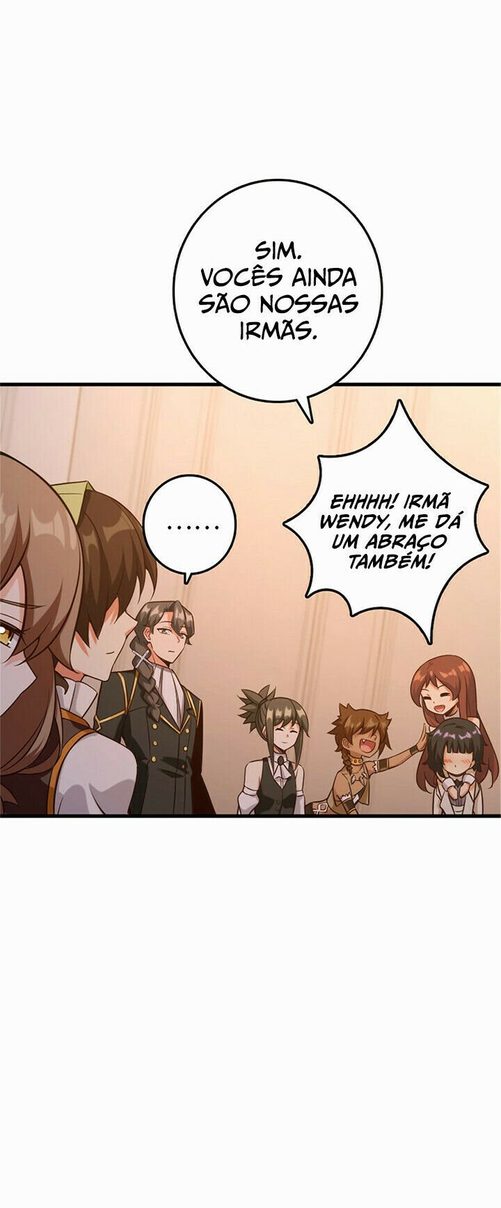 Read Release That Witch PT Manga Online