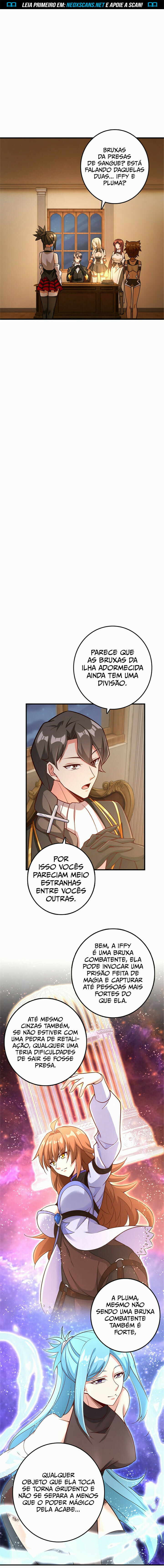 Read Release That Witch PT Manga Online