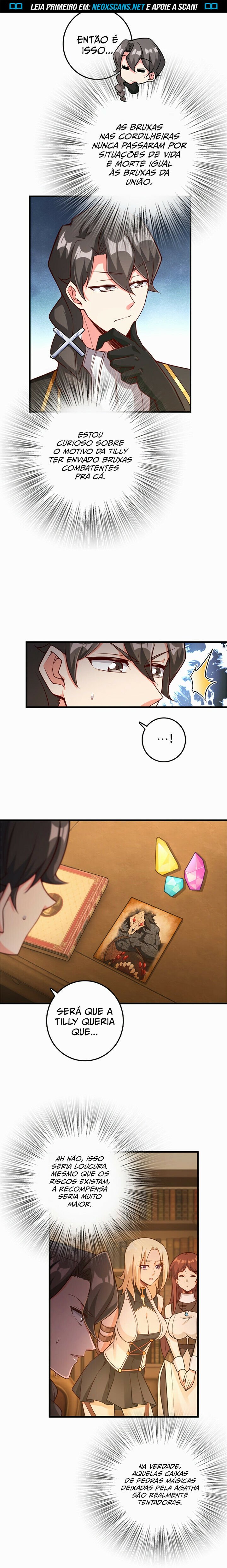 Read Release That Witch PT Manga Online