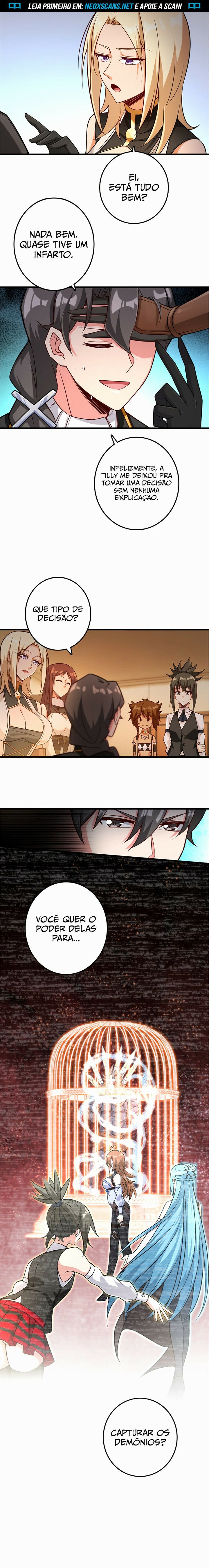 Read Release That Witch PT Manga Online