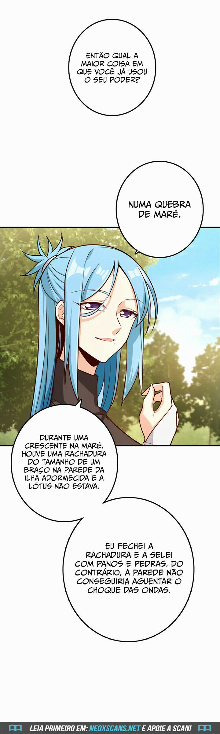 Read Release That Witch PT Manga Online