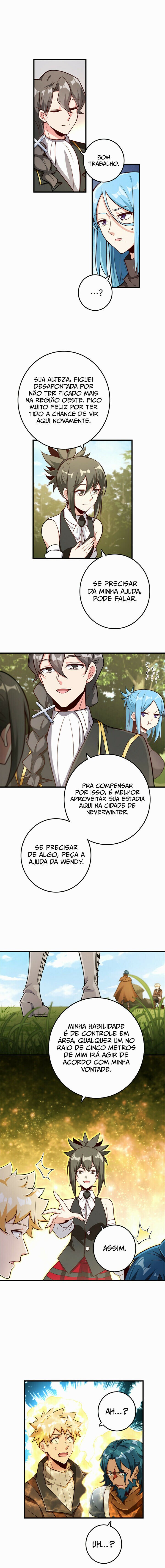 Read Release That Witch PT Manga Online