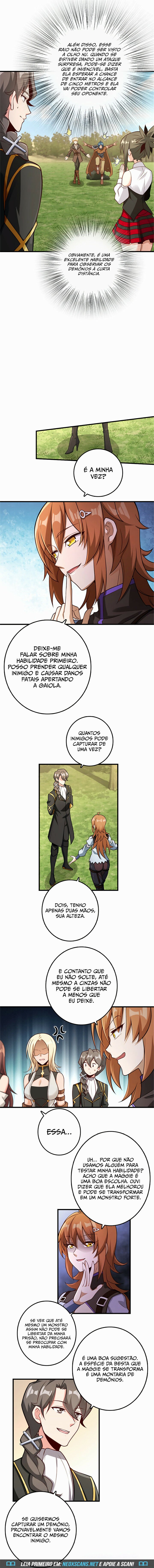 Read Release That Witch PT Manga Online