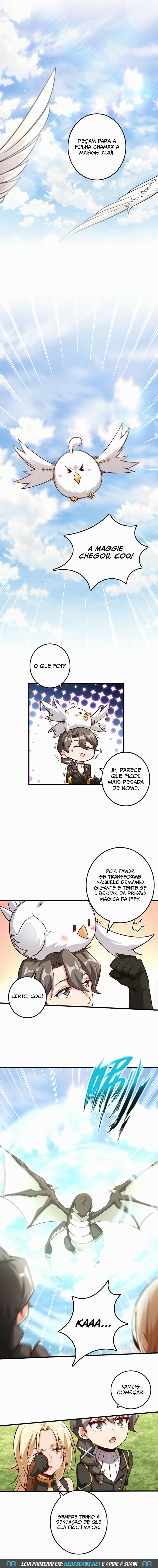 Read Release That Witch PT Manga Online