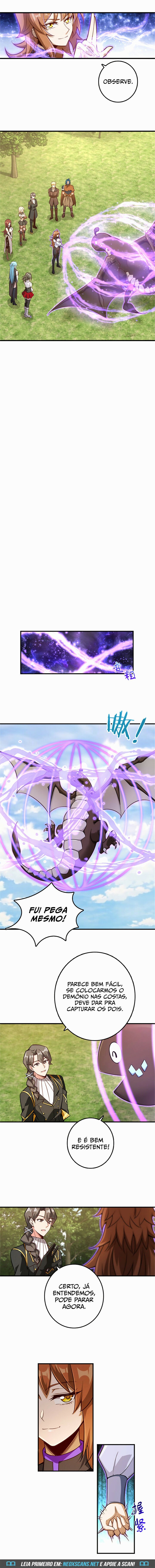 Read Release That Witch PT Manga Online