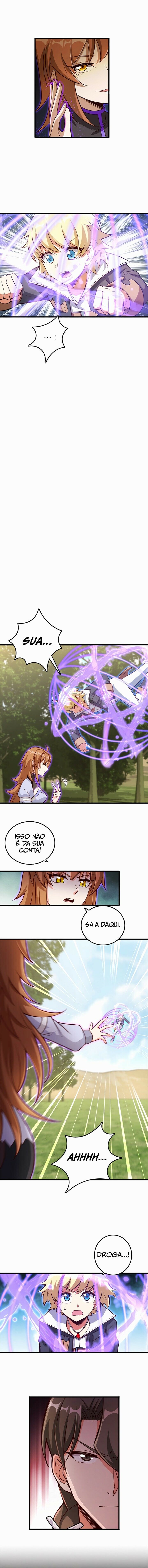 Read Release That Witch PT Manga Online