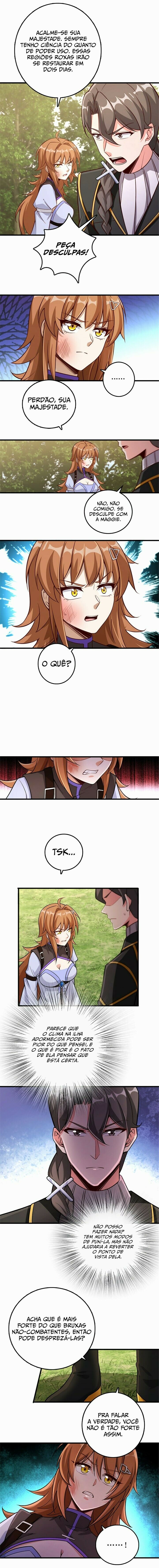 Read Release That Witch PT Manga Online