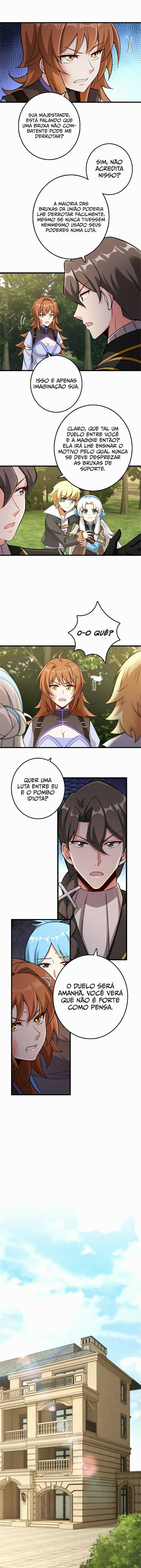 Read Release That Witch PT Manga Online