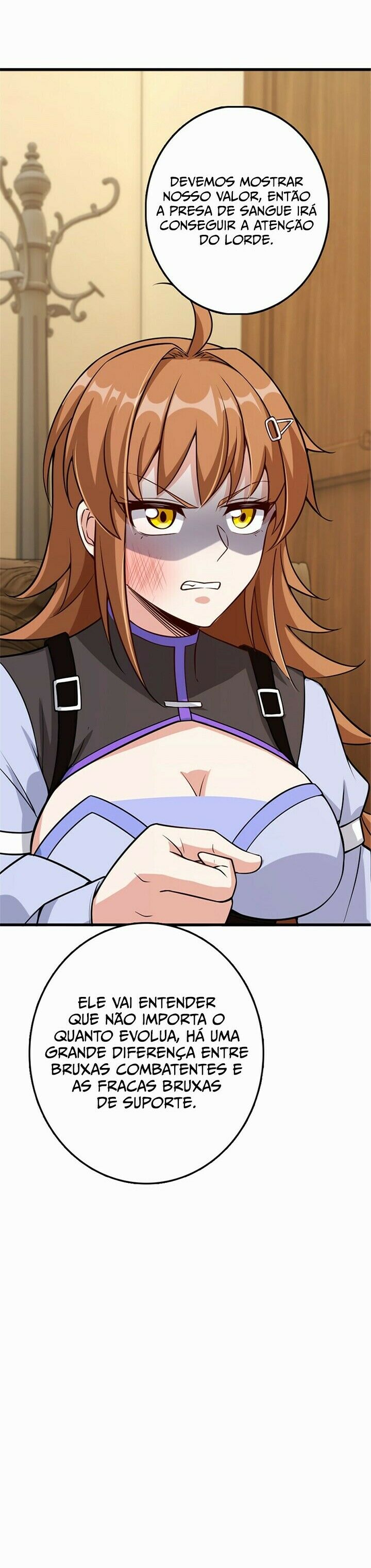Read Release That Witch PT Manga Online