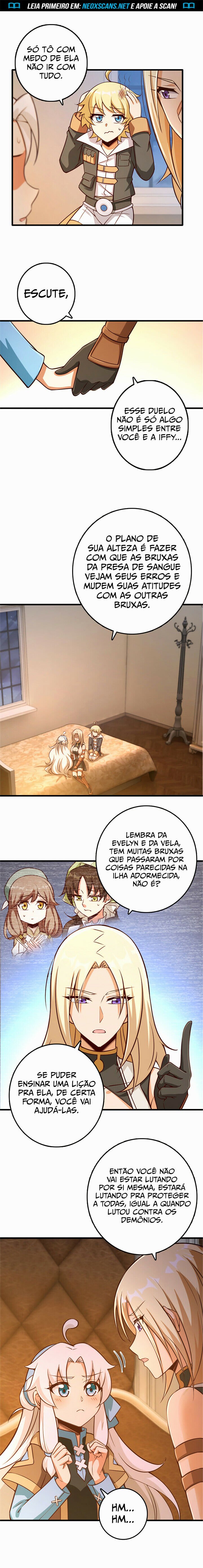 Read Release That Witch PT Manga Online