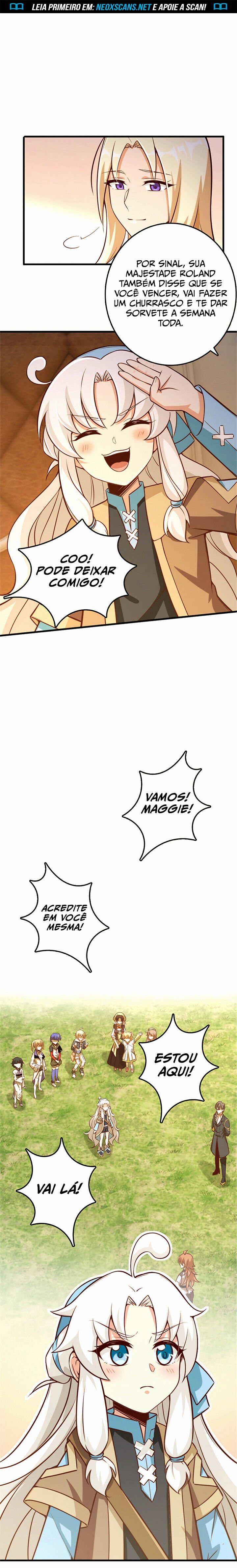 Read Release That Witch PT Manga Online