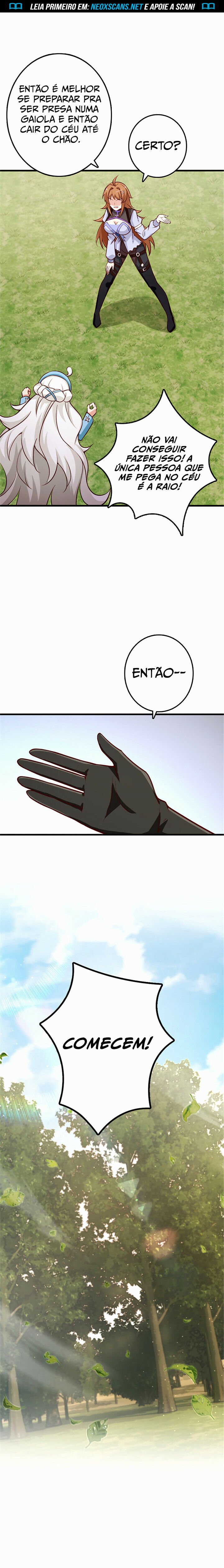 Read Release That Witch PT Manga Online