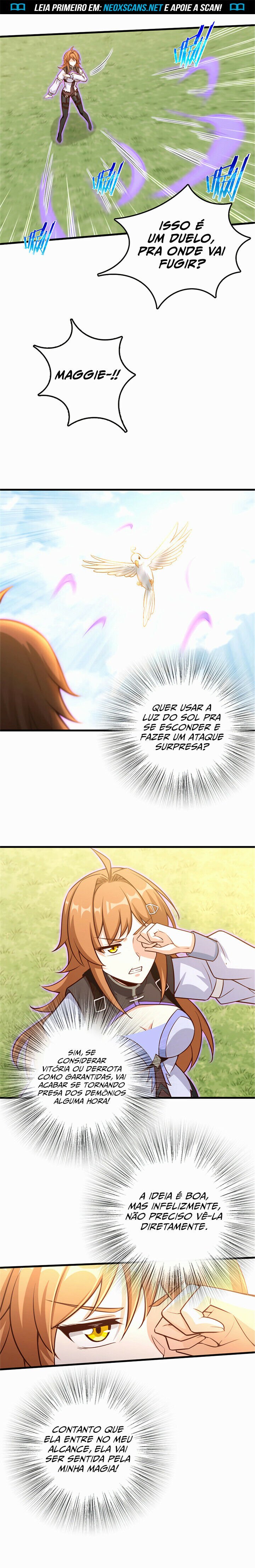 Read Release That Witch PT Manga Online