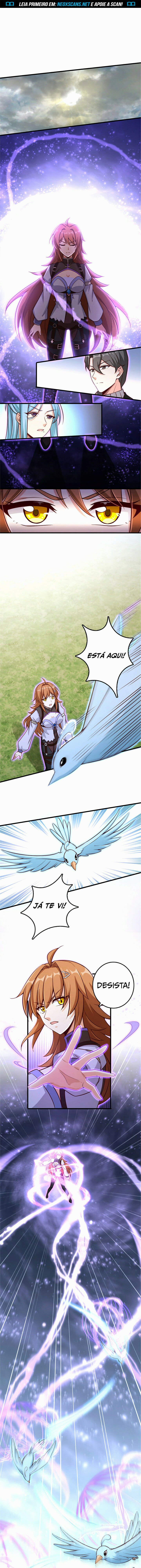 Read Release That Witch PT Manga Online
