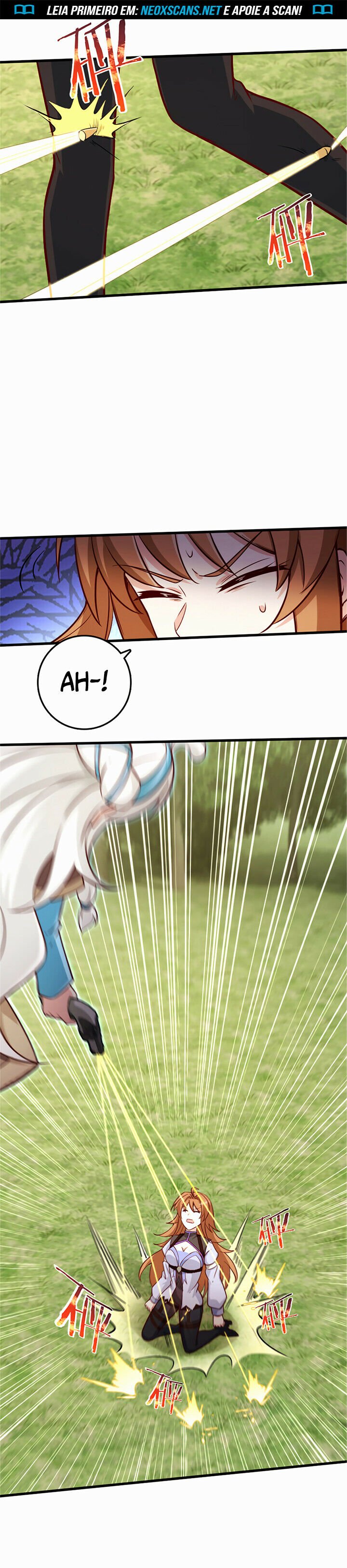 Read Release That Witch PT Manga Online