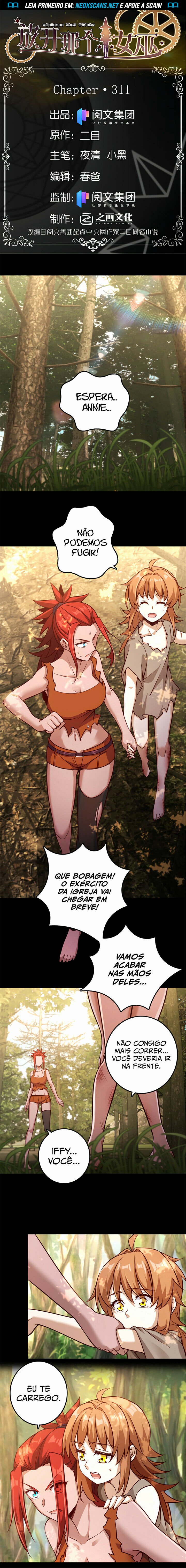 Read Release That Witch PT Manga Online